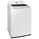 Samsung 5 cu. ft. Top Load Washer (WA44A3206AW)