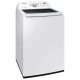 Samsung WA44A3207AW 5 cu. ft. Washer