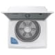 Samsung 5 cu. ft. Washer (WA44A3207AW)