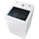 Samsung 5 cu. ft. White Top Load Washer (WA44A3207AW)