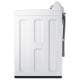 Samsung WA45N7150AW Top Load Washer