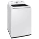 Samsung 5.2 cu. ft. White Top Load Washer (WA45T3201AW)