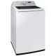 Samsung WA46CG3505AWA4 5.4 cu. ft. Washer