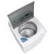 Samsung WA46CG3505AWA4 5.4 cu. ft. Top Load Washer