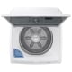 Samsung 5.4 cu. ft. White Top Load Washer (WA46CG3505AWA4)