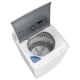 Samsung White Top Load Washer (WA47CG3500AWA4)