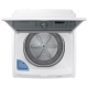 Samsung WA47CG3500AWA4 Top Load Washer