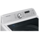Samsung Top Load Washer (WA47CG3500AWA4)