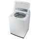 Samsung WA50R5200AW 5.8 cu. ft. Top Load Washer
