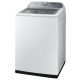 Samsung 5.8 cu. ft. White Top Load Washer (WA50R5200AW)