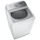 Samsung WA50R5200AW Top Load Washer