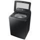 Samsung 6 cu. ft. Washer (WA52B7650AV)