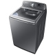 Samsung WA52M7755AP Top Load Washer
