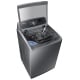 Samsung Top Load Washer (WA52M7755AP)