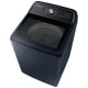  6.1 cu. ft. Blue Top Load Washer (WA53CG7155ADA4)