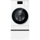 Samsung 6.1 cu. ft. White All-in-One Washer Dryer Combo (WD80H53BHWAC)