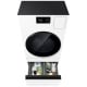 Samsung 6.1 cu. ft. All-in-One Washer Dryer Combo (WD80H53BHWAC)