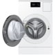 Samsung 6.1 cu. ft. Washer (WD80H53BHWAC)