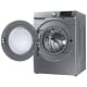 Laveuse frontale  WF45B6300AP 5.2 pi. cu.