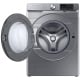 Laveuse frontale Platine  (WF45B6300AP)