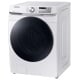 Laveuse Samsung WF45B6305AW 5.2 pi. cu.