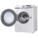 Laveuse frontale Samsung WF45B6305AW 5.2 pi. cu.