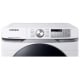 Laveuse frontale Blanc Samsung (WF45B6305AW)