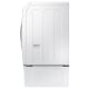 Samsung WF45M5100AW Front Load Washer