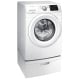 Samsung WF45M5100AW Front Load Washer