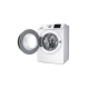 Samsung Front Load Washer (WF45M5100AW)