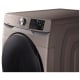 Laveuse Samsung (WF45R6100AC)
