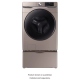 Samsung WF45R6100AC