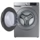 Laveuse Samsung WF45R6100AP 5.2 pi. cu.