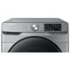 Laveuse Samsung 5.2 pi. cu. (WF45R6100AP)