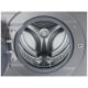 Laveuse frontale Samsung 5.2 pi. cu. (WF45R6100AP)