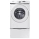 Samsung WF45T6000AW 5.2 cu. ft. Washer
