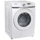 Samsung 5.2 cu. ft. Washer (WF45T6000AW)