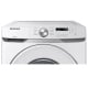 Samsung 5.2 cu. ft. Washer (WF45T6001AW)