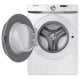 Samsung WF45T6001AW 5.2 cu. ft. Front Load Washer