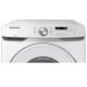 Samsung WF45T6005AW 5.2 cu. ft. Front Load Washer