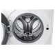 Samsung 5.2 cu. ft. White Front Load Washer (WF45T6005AW)