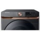 Laveuse frontale Noir Samsung (WF50BG8301AVUS)