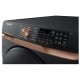 Laveuse frontale Samsung WF50BG8301AVUS