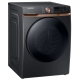 Laveuse frontale Samsung 5.8 pi. cu. (WF50BG8301AVUS)