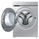 Samsung Bespoke WF53BB8700ATUS Front Load Washer