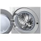 Samsung Bespoke Front Load Washer (WF53BB8700ATUS)