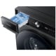 Samsung Bespoke 6.1 cu. ft. Front Load Washer (WF53BB8700AVUS)