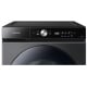 Samsung Bespoke 6.1 cu. ft. Washer (WF53BB8700AVUS)
