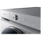 Samsung Bespoke WF53BB8900ATUS 6.1 cu. ft. Front Load Washer