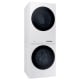 Samsung 5.3 cu. ft. Washer (WH46DBH100EWAC)